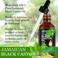 ALIVER Jamaican Black Castor Oil 60ml._img_2
