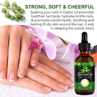 ALIVER Jamaican Black Castor Oil 60ml._img_6