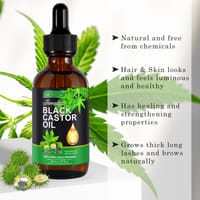 ALIVER Jamaican Black Castor Oil 60ml._img_8