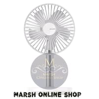 💥JISULIFE FA13P Rechargeable Desk Fan 8000mAh_img_1