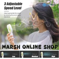 -🛒JISULIFE F2B Portable Handheld Fan 4000mAh Rechargeable_img_5