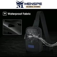 🎖️MENSPE Oxford Men Chest Bag Fashion Pouch Bag_img_1