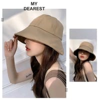 👩🏻LouisWill Women Summer Cap_img_5