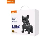 🐶RECCI RSK-W18 BullDog Wireless Speaker with Microphone_img_7