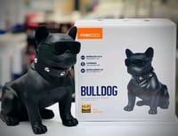🐶RECCI RSK-W18 BullDog Wireless Speaker with Microphone_img_9
