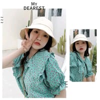 👩🏻LouisWill Women Summer Cap_img_1