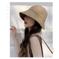 👩🏻LouisWill Women Summer Cap_img_4
