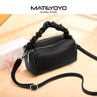 👜MATEYOYO Women Hand Bag Fashion Shoulder Bag_img_1