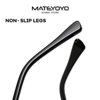 🕶️MATEYOYO Fashion Sunglasses Round Women Eye Sunglasses Korean Style_img_11