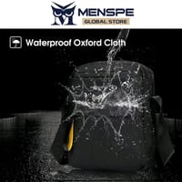 💥MENSPE Men's Shoulder Bag Casual Chest Bag_img_2