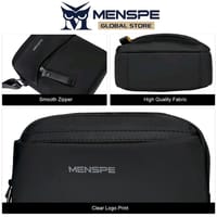 💥MENSPE Men's Shoulder Bag Casual Chest Bag_img_3