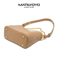 💥MATEYOYO Tote Bag Bucket Bag_img_1