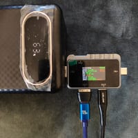 21pcs 18650 Battery Solderless 22.5W Fast Charging Power Bank Case with LED Light_img_5