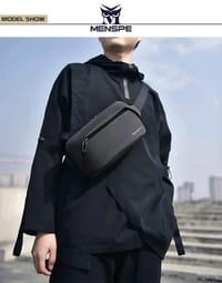 🎖️MENSPE Chest Bag Men Crossbody Bags Men's Fashionable Bag_img_7