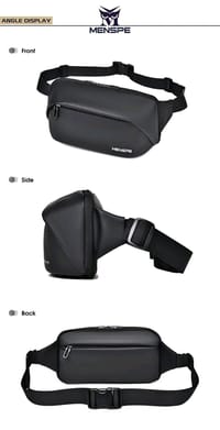 🎖️MENSPE Chest Bag Men Crossbody Bags Men's Fashionable Bag_img_10