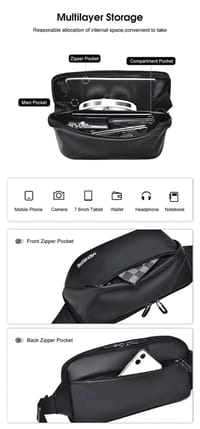 🎖️MENSPE Chest Bag Men Crossbody Bags Men's Fashionable Bag_img_13