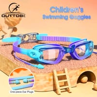 💥Outtobe Children's Swimming Goggles_img_0