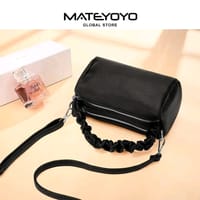 👜MATEYOYO Women Hand Bag Fashion Shoulder Bag_img_2