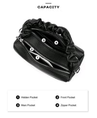 👜MATEYOYO Women Hand Bag Fashion Shoulder Bag_img_8