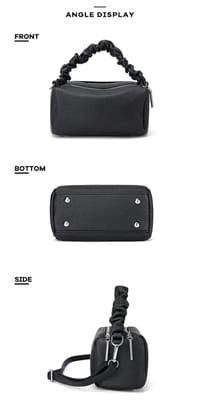 👜MATEYOYO Women Hand Bag Fashion Shoulder Bag_img_11