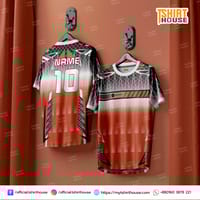 প্রিমিয়াম সাবলিমেশন স্পোর্টস জার্সি_img_0