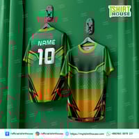 প্রিমিয়াম সাবলিমেশন স্পোর্টস জার্সি_img_0