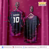 প্রিমিয়াম সাবলিমেশন স্পোর্টস জার্সি_img_0