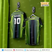 প্রিমিয়াম সাবলিমেশন স্পোর্টস জার্সি_img_0