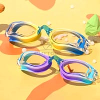 💥Outtobe Children's Swimming Goggles_img_1