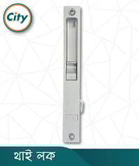 ১ পিস অ্যালুমিনিয়াম অ্যালোয় লক থাই ডোর বা জানালার জন্য স্লাইডিং উইন্ডো/ডোর লক_img_0