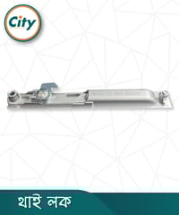 ১ পিস অ্যালুমিনিয়াম অ্যালোয় লক থাই ডোর বা জানালার জন্য স্লাইডিং উইন্ডো/ডোর লক_img_2