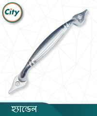 ৬ ইঞ্চি হ্যান্ডেল নিকেল পালিশ দরজার হ্যান্ডেল আসবাবপত্রের হ্যান্ডেল অনেক ডিজাইনের_img_12