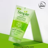 Simple Refreshing Facewash_img_0