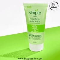 Simple Refreshing Facewash_img_1