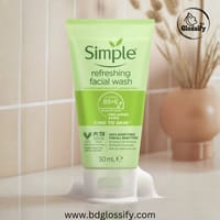 Simple Refreshing Facewash_img_2
