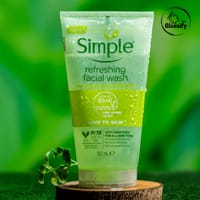 Simple Refreshing Facewash_img_3