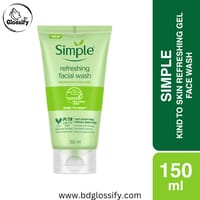 Simple Refreshing Facewash_img_4