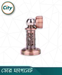 ডোর স্টপার ডোর ম্যাগনেট অ্যান্টিক রঙের ওয়াল প্রোটেকশন ডোর ক্যাচ গোল_img_0