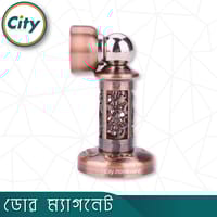 ডোর স্টপার ডোর ম্যাগনেট অ্যান্টিক রঙের ওয়াল প্রোটেকশন ডোর ক্যাচ গোল_img_1