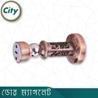 ডোর স্টপার ডোর ম্যাগনেট অ্যান্টিক রঙের ওয়াল প্রোটেকশন ডোর ক্যাচ গোল_img_2