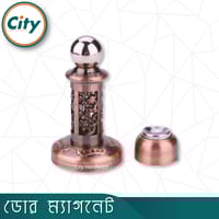ডোর স্টপার ডোর ম্যাগনেট অ্যান্টিক রঙের ওয়াল প্রোটেকশন ডোর ক্যাচ গোল_img_3