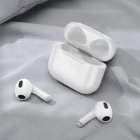 Hoco EW76 True Wireless Stereo Bluetooth Earbuds Airpods pro 3rd Gen_img_1