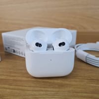 Hoco EW76 True Wireless Stereo Bluetooth Earbuds Airpods pro 3rd Gen_img_3