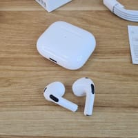Hoco EW76 True Wireless Stereo Bluetooth Earbuds Airpods pro 3rd Gen_img_5