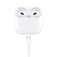 Hoco EW76 True Wireless Stereo Bluetooth Earbuds Airpods pro 3rd Gen_img_8