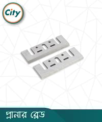 ২ পিস প্ল্যানার ব্লেড বৈদ্যুতিক প্ল্যানার ব্লেড কাঠের কাজ করার প্ল্যানার ব্লেড পাওয়ার টুলস_img_0