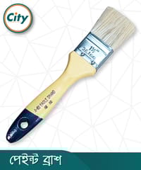 ১ পিস এ৬০ পেইন্ট ব্রাশ ওয়াল পেইন্টিং সরঞ্জাম রঙ করার ব্রাশ বিভিন্ন সাইজের_img_2