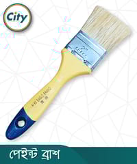 ১ পিস এ৬০ পেইন্ট ব্রাশ ওয়াল পেইন্টিং সরঞ্জাম রঙ করার ব্রাশ বিভিন্ন সাইজের_img_3