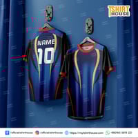 প্রিমিয়াম সাবলিমেশন স্পোর্টস জার্সি_img_0