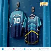 প্রিমিয়াম সাবলিমেশন স্পোর্টস জার্সি_img_0